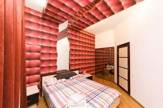 Апартаменты One bedroom Luxe 20 Velyka Vasylkivska str With sauna - 2249 Киев Апартаменты с 1 спальней-34
